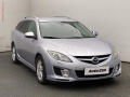 Mazda 6 2.2MZR-CD, Bixen, TZ