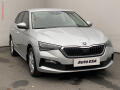 �koda Scala 1.5 TSi, 2.maj,�R, Style, LED