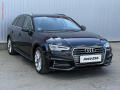 Audi A4 2.0 TFSi, AT, LED, +ALU