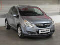 Opel Corsa 1.0i, AC