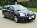 Toyota Avensis 1.8 VVT-i, STK05/2026