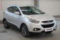 Hyundai ix35 2.0CRDi 4x4, R, servis.kniha