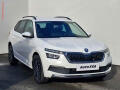 �koda Kamiq 1.0 TSi, Ambition, kamera