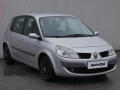 Renault Sc�nic 1.6 16V AC, temp
