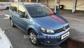 Volkswagen Touran 1.6TDi, DSG, parnor, navi