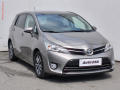 Toyota Verso 1.8 i, Panor, kamera