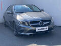 Mercedes-Benz CLA 2.2 CDi 220, AT, bixen