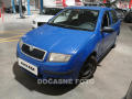 koda Fabia 1.2HTP
