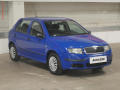 koda Fabia 1.2HTP
