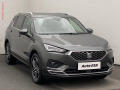 Seat Tarraco 2.0 TDi 4x4, Xcellence, DSG