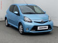Toyota Aygo 1.0i, �R, AC