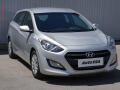 Hyundai i30 1.6 CRDi, �R, AC, temp, ta�n�