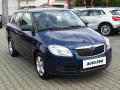 koda Fabia 1.6i 16V, STK7/27