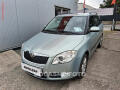 �koda Fabia 1.9 TDi, autoAC