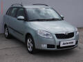 �koda Fabia 1.9 TDi, autoAC