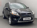 Ford Kuga 2.0 TDCi, Titanium, bixen