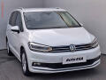 Volkswagen Touran 2.0 TDi, 2.maj,�R, DSG, LED
