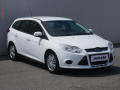 Ford Focus 1.6 TDCi, Klima