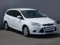 Ford Focus 1.6 TDCi, Klima