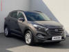 Hyundai Tucson 2.0 CRDi, Executive, panor