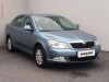 koda Octavia 1.4 TSi, Ambiente, park.