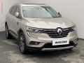 Renault Koleos 2.0dCi 4WD, Intense