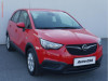 Opel Crossland X 1.2i, 1.maj,R, STK10/2025