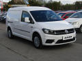 Volkswagen Caddy 1.4TGi CNG MAXi, DSG, park