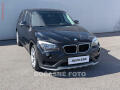 BMW X1 2.0d xDrive, �R, AC, TZ