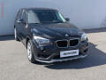 BMW X1 2.0d xDrive, �R, AC, TZ