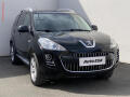 Peugeot 4007 2.2 HDi 4x4, AT, navi, xenon