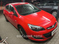 Opel Astra 1.4i, 1.maj,R, servis.kniha