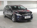 Peugeot 308 2.0 HDi, Navigace