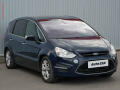 Ford S-MAX 2.0EB, Xenon