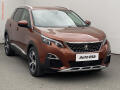 Peugeot 3008 1.5 HDi, Allure, LED, kamera