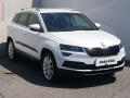 �koda Karoq 1.5TSi, �R, DSG, navi