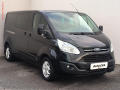 Ford Transit Custom 2.2TDCi L2 5mst, LIMITED