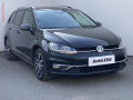 Volkswagen Golf 2.0 TDi, DSG,, navi, LED