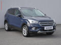 Ford Kuga 2.0 TDCi 4x4, Titanium