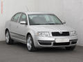 koda Superb 1.9 TDi