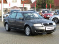 koda Superb 1.9 TDi, R, STK8/26, AC