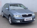 koda Octavia 2.0 TDi