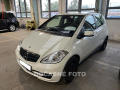 Mercedes-Benz 2.0 CDi A160, AC