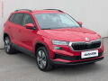 �koda Karoq 1.5 TSi, �R