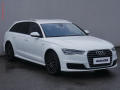 Audi A6 3.0TDi Quattro, AT, bixen