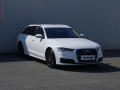 Audi A6 3.0TDi Quattro, AT, bixen