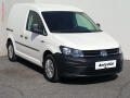 Volkswagen Caddy 2.0TDi, AC, TZ