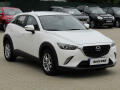 Mazda CX-3 2.0 i, �R, Navi, AC, tempo