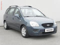 Kia Carens 1.6i, R, Klima