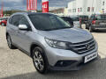 Honda CR-V 2.0 4x4, Navi, bixen